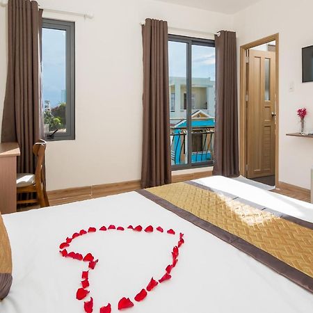 Fuji Hostel Da Nang Luaran gambar