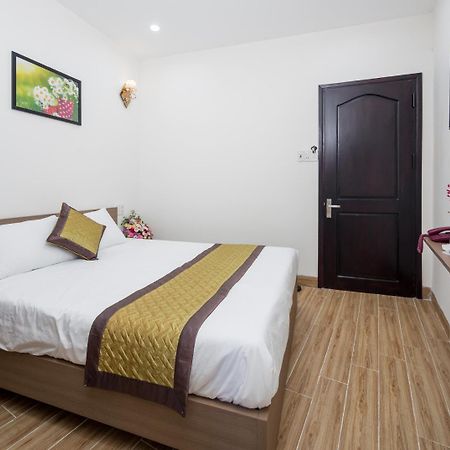Fuji Hostel Da Nang Luaran gambar