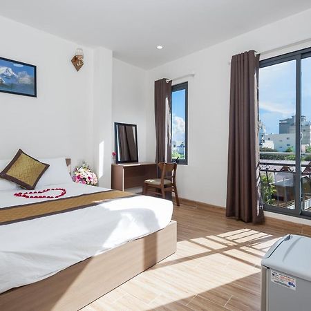 Fuji Hostel Da Nang Luaran gambar