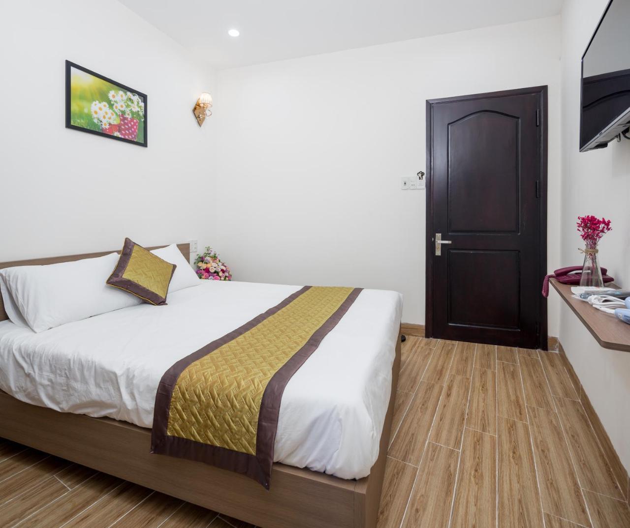 Fuji Hostel Da Nang Luaran gambar