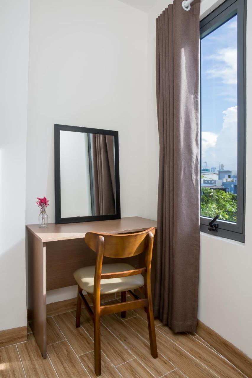 Fuji Hostel Da Nang Luaran gambar