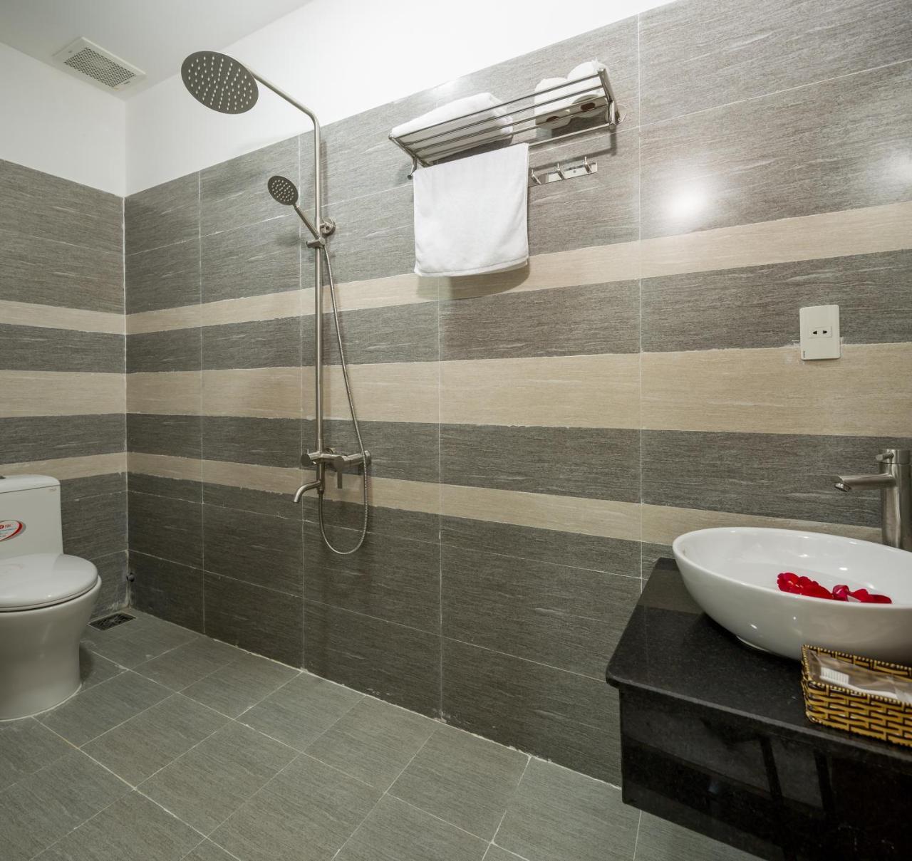 Fuji Hostel Da Nang Luaran gambar