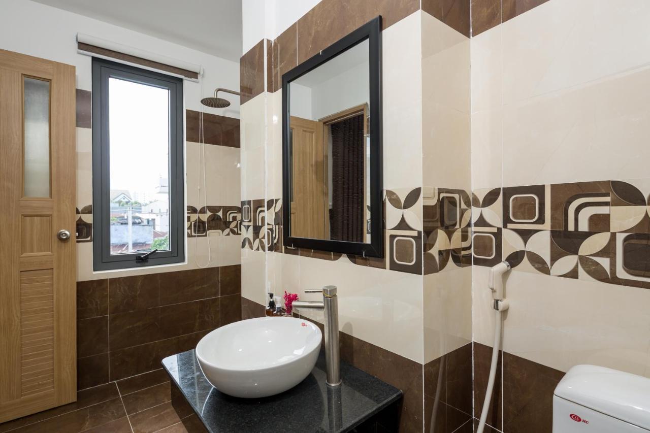 Fuji Hostel Da Nang Luaran gambar