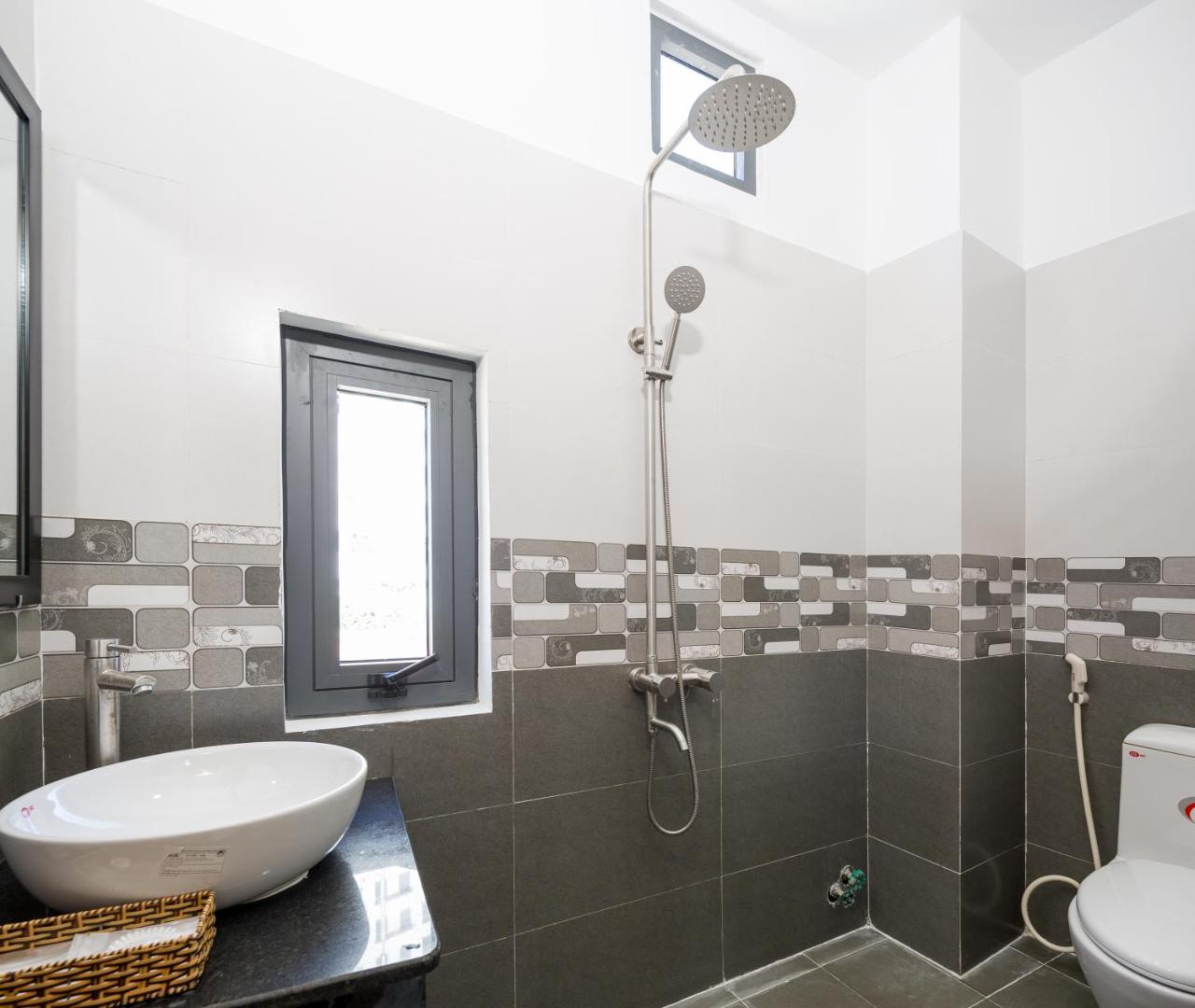 Fuji Hostel Da Nang Luaran gambar